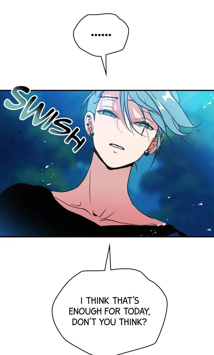World of Ten Billion Chapter 22 page 108 - 
