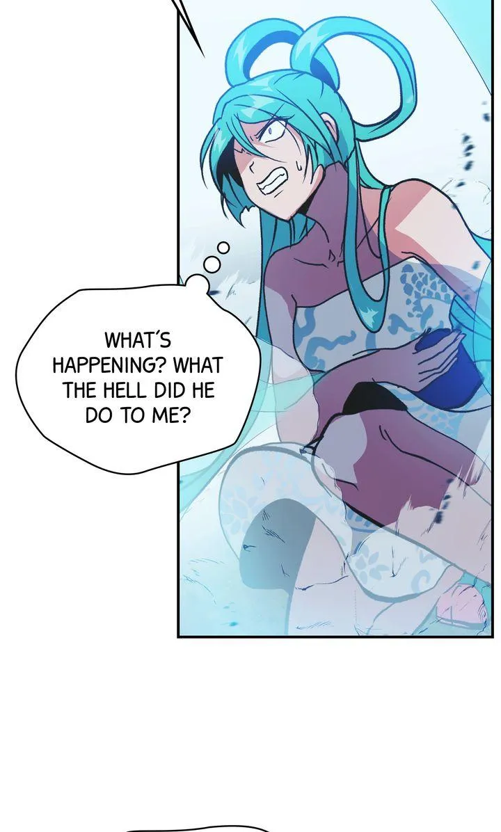World of Ten Billion Chapter 22 page 113 - 