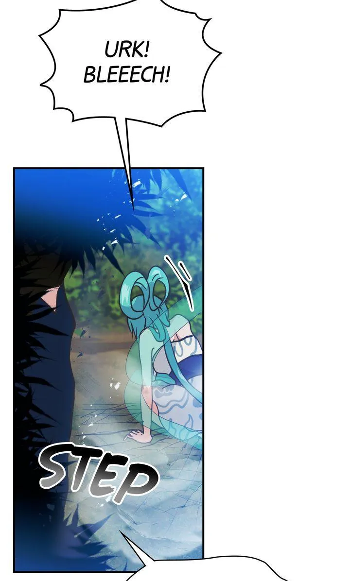 World of Ten Billion Chapter 22 page 115 - 