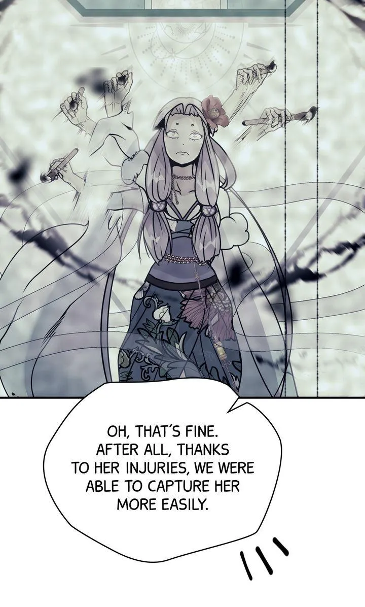 World of Ten Billion Chapter 22 page 122 - 