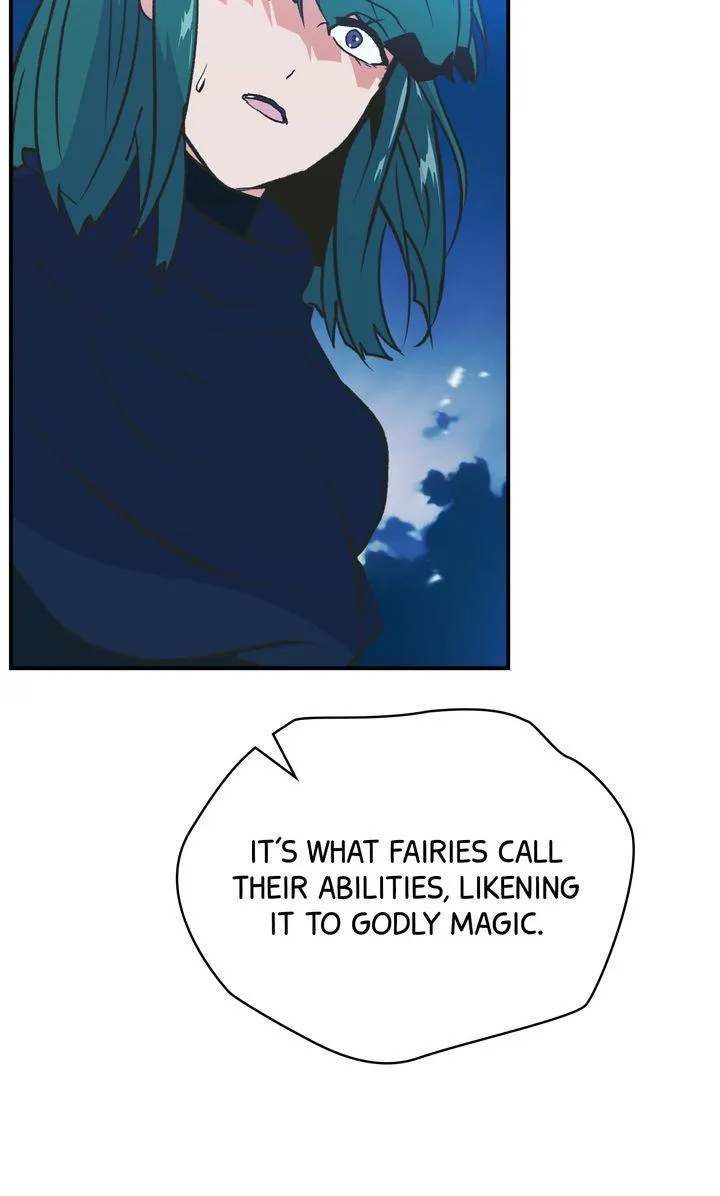 World of Ten Billion Chapter 22 page 125 - 