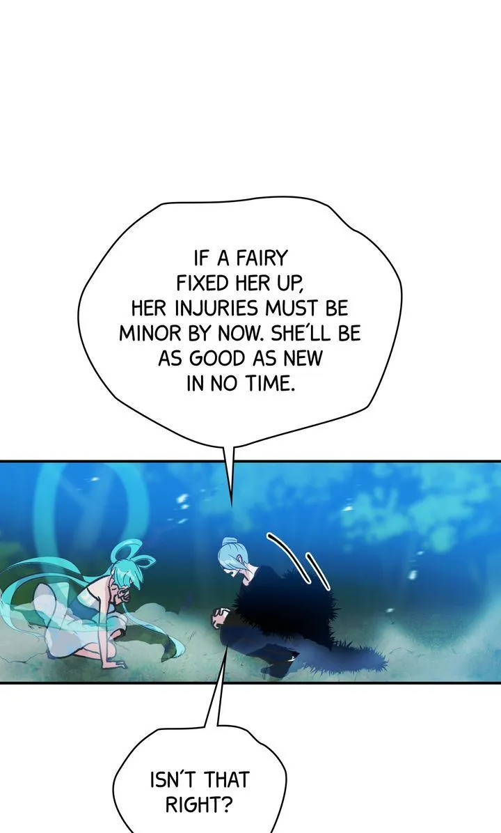 World of Ten Billion Chapter 22 page 126 - 