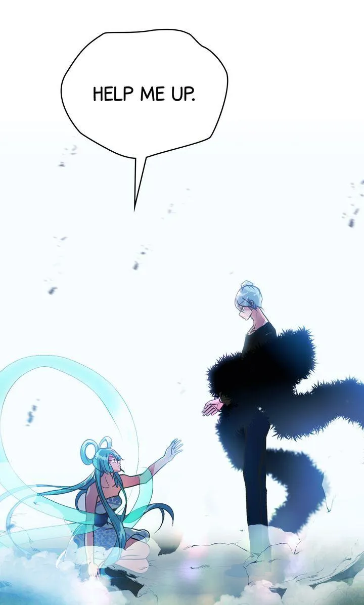 World of Ten Billion Chapter 22 page 139 - 