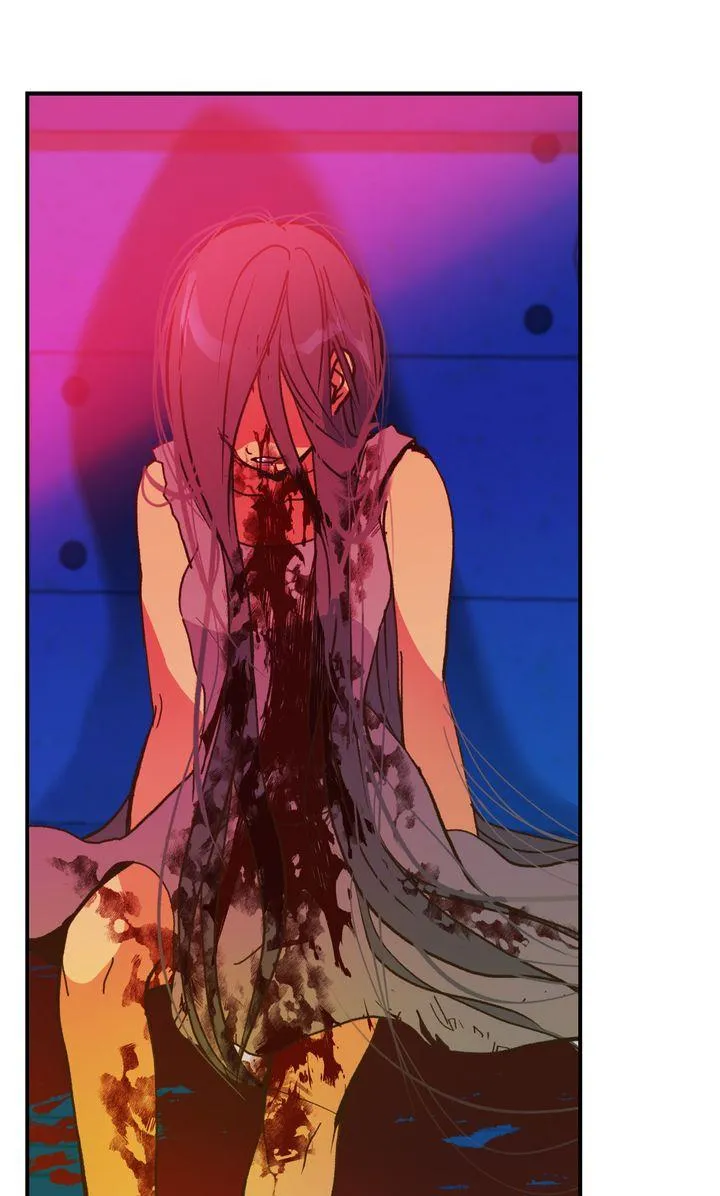World of Ten Billion Chapter 22 page 3 - 