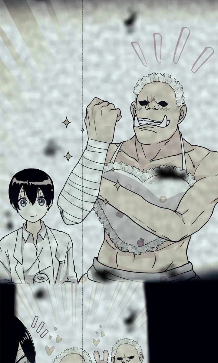 World of Ten Billion Chapter 22 page 26 - 