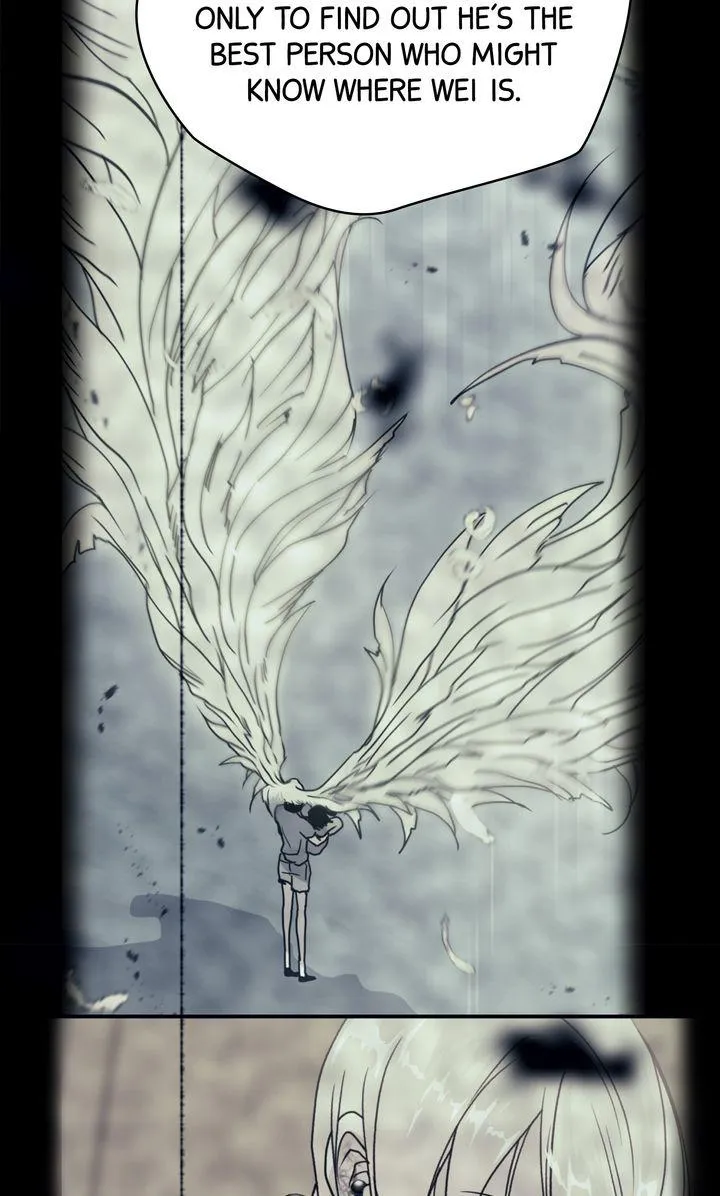 World of Ten Billion Chapter 22 page 41 - 