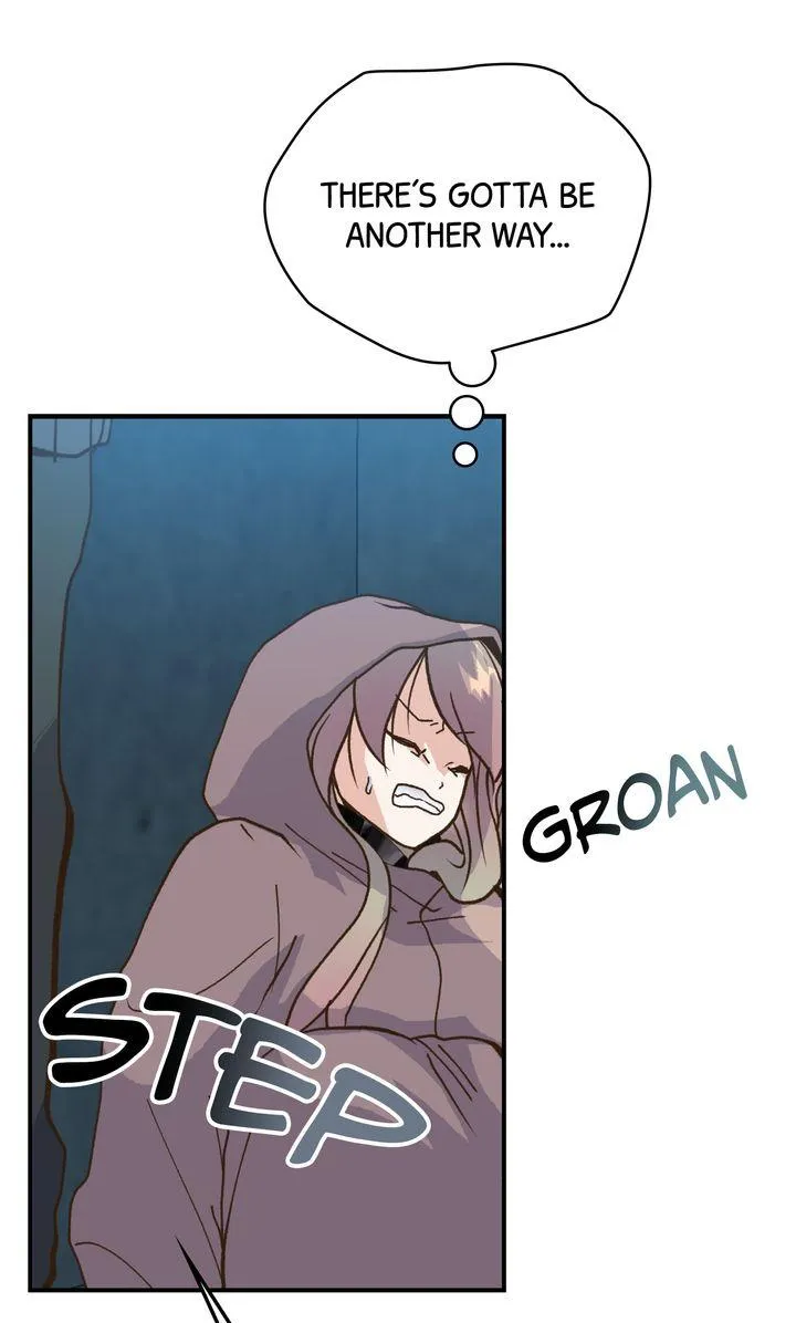 World of Ten Billion Chapter 22 page 44 - 