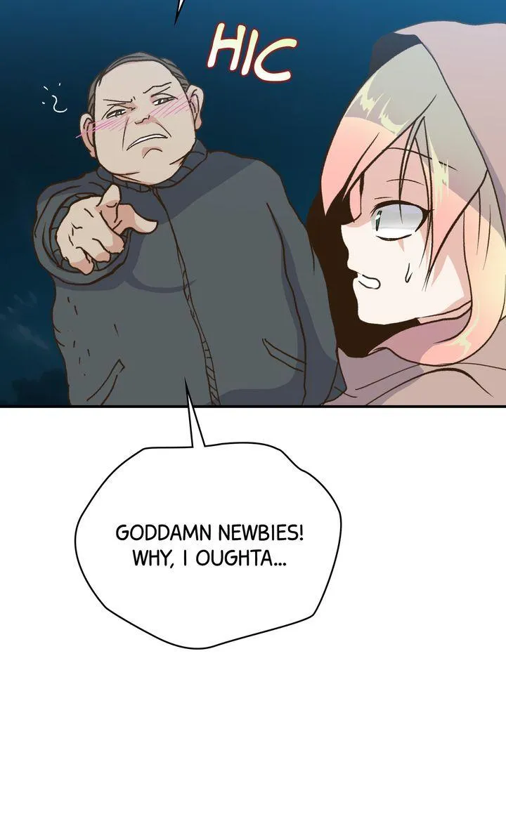 World of Ten Billion Chapter 22 page 46 - 