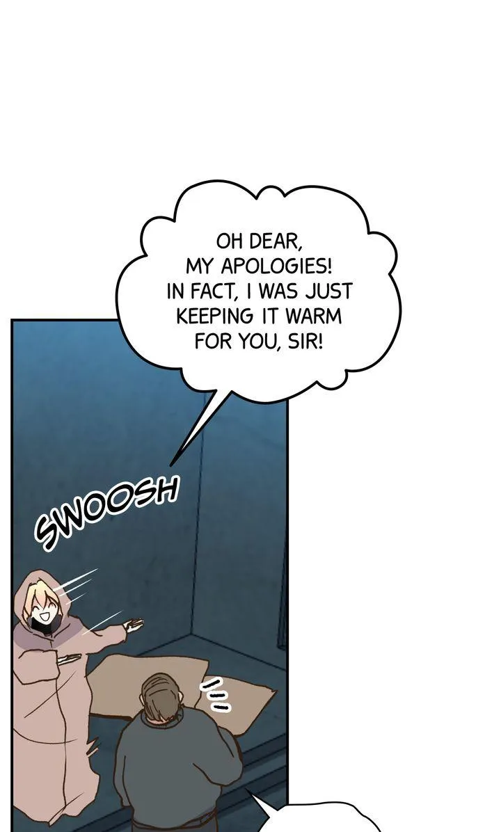 World of Ten Billion Chapter 22 page 47 - 