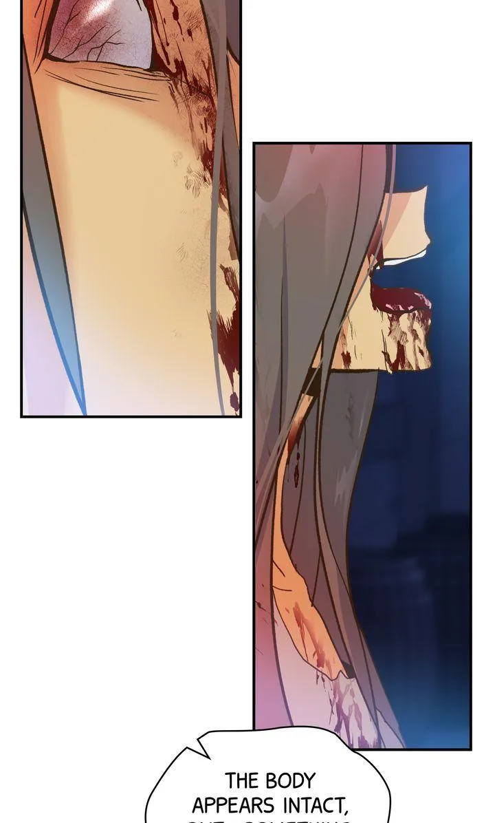 World of Ten Billion Chapter 22 page 6 - 