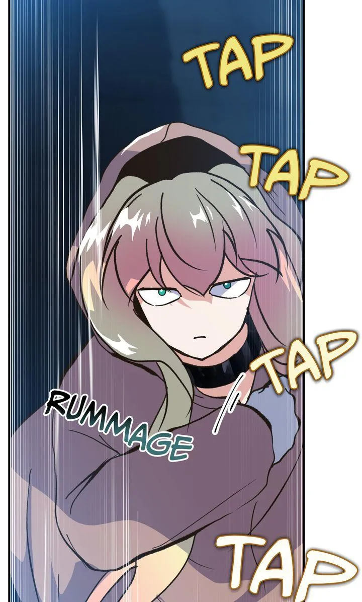 World of Ten Billion Chapter 22 page 53 - 