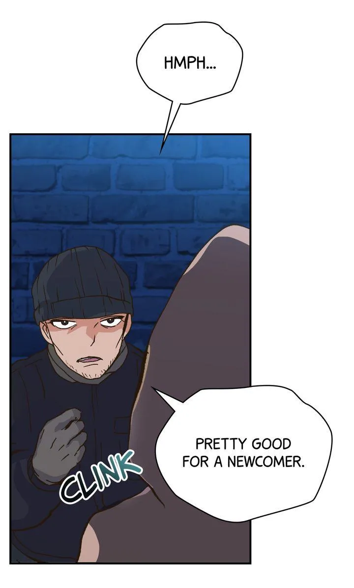 World of Ten Billion Chapter 22 page 57 - 