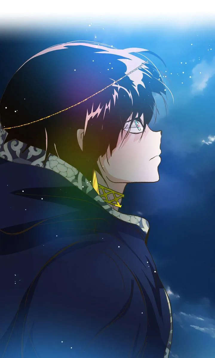World of Ten Billion Chapter 22 page 63 - 