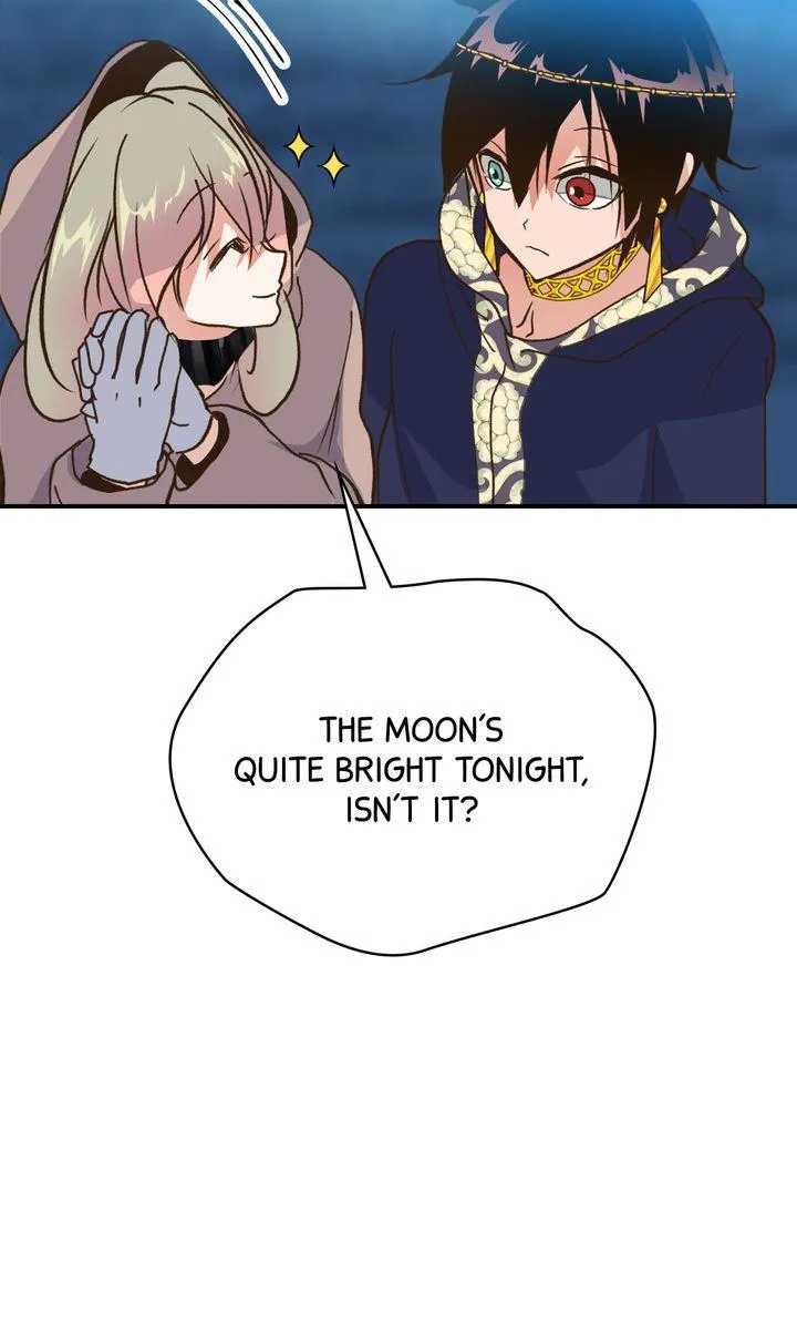World of Ten Billion Chapter 22 page 66 - 
