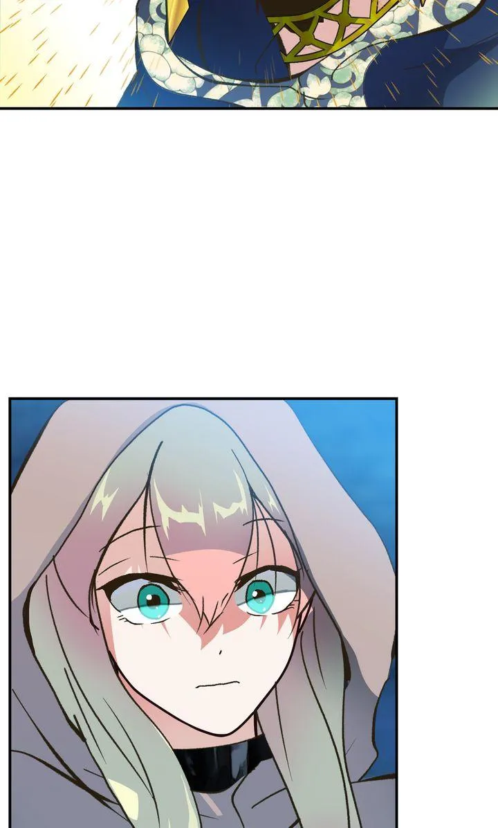 World of Ten Billion Chapter 22 page 70 - 