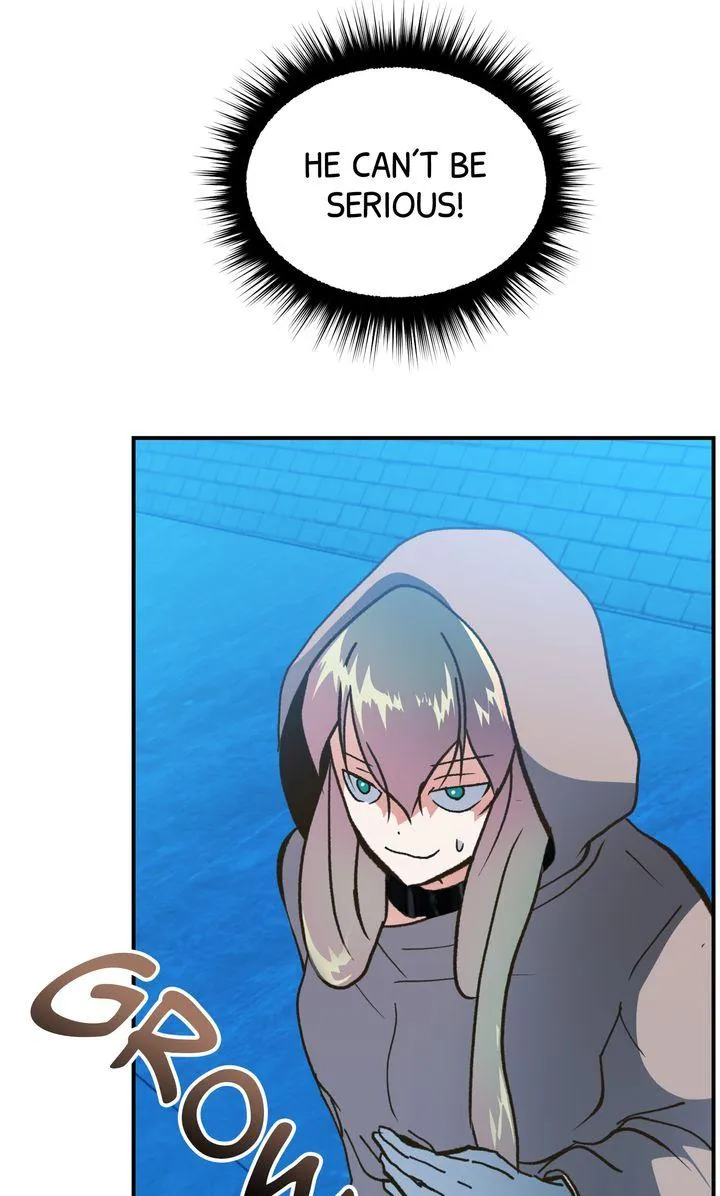 World of Ten Billion Chapter 22 page 74 - 