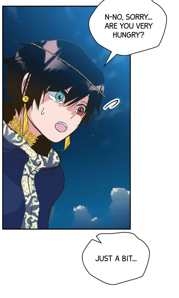 World of Ten Billion Chapter 22 page 76 - 