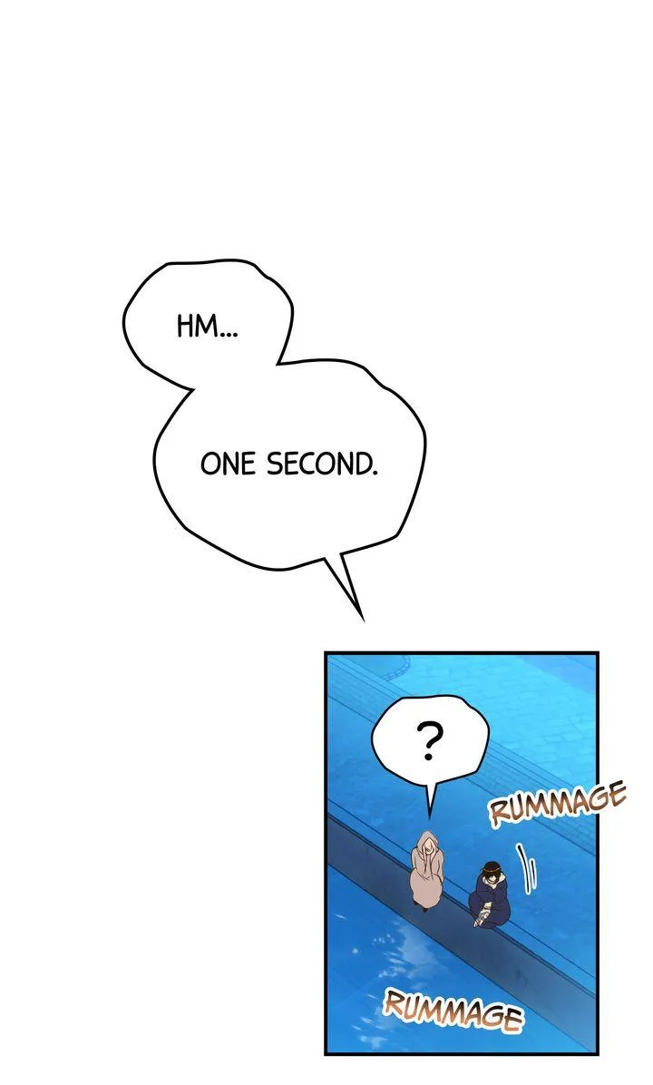 World of Ten Billion Chapter 22 page 77 - 