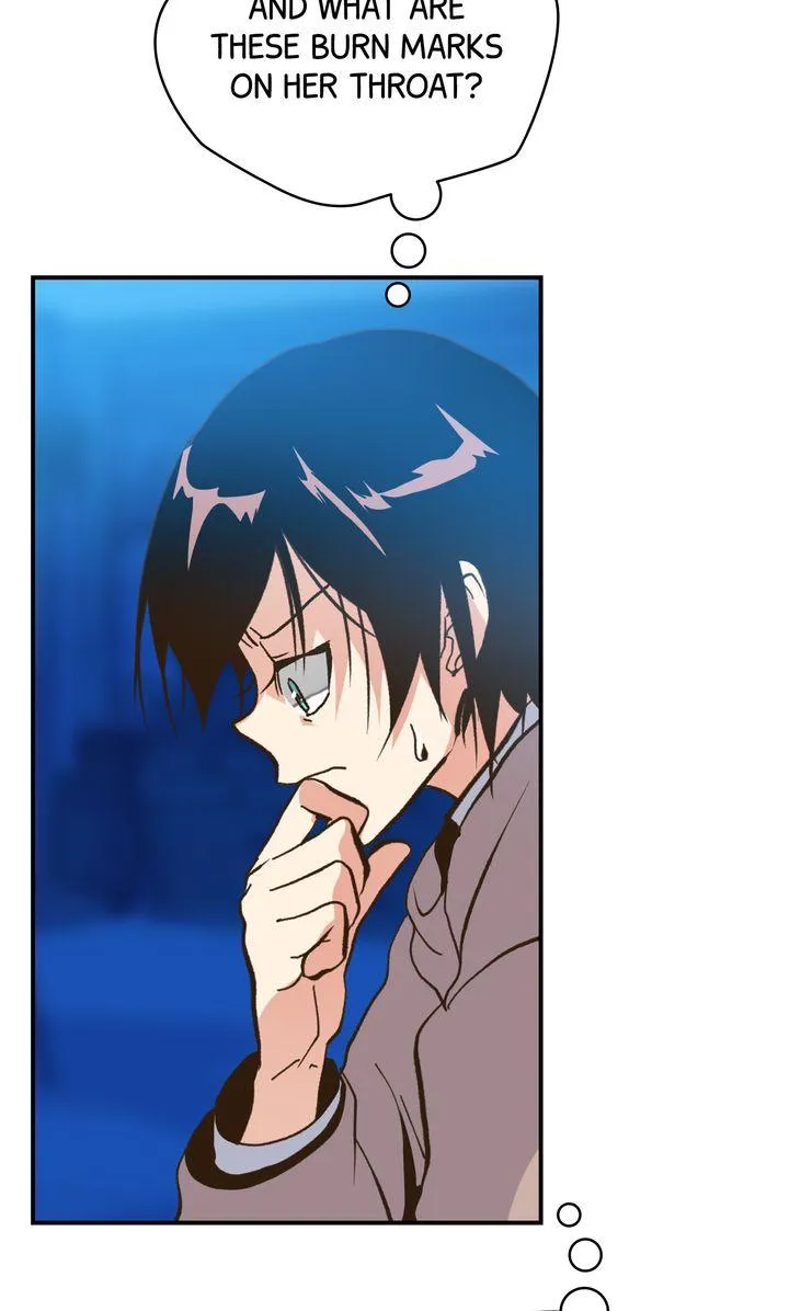 World of Ten Billion Chapter 22 page 9 - 