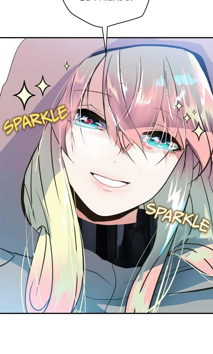 World of Ten Billion Chapter 22 page 81 - 