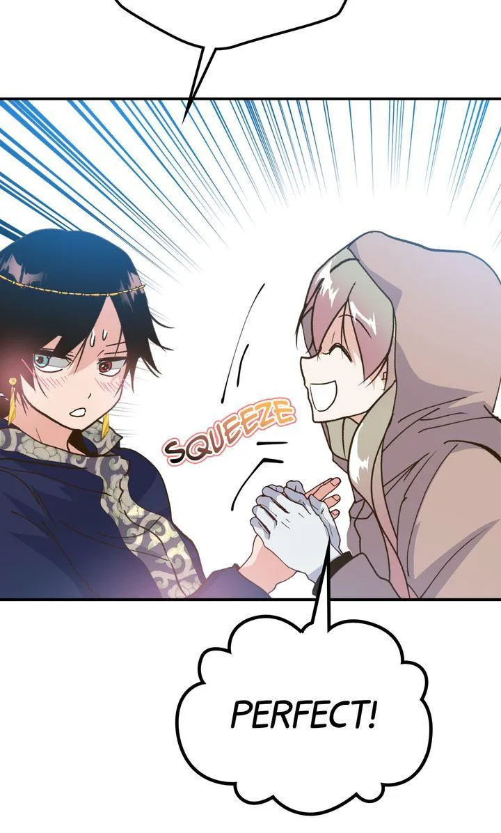 World of Ten Billion Chapter 22 page 86 - 