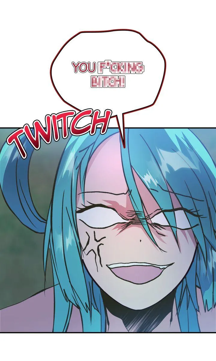 World of Ten Billion Chapter 23 page 11 - 