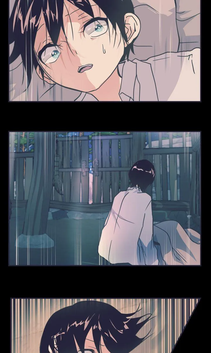 World of Ten Billion Chapter 23 page 104 - 