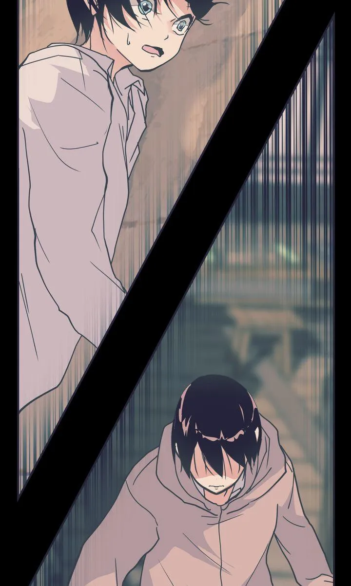 World of Ten Billion Chapter 23 page 105 - 