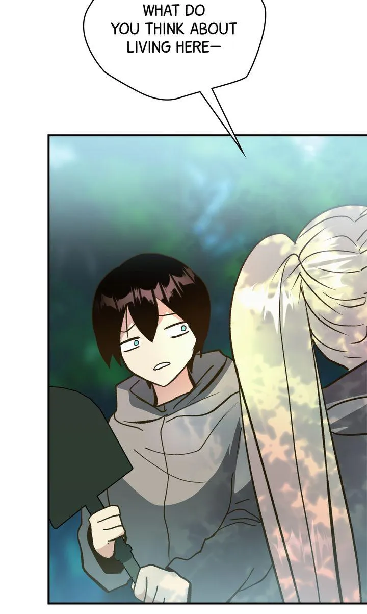 World of Ten Billion Chapter 23 page 116 - 
