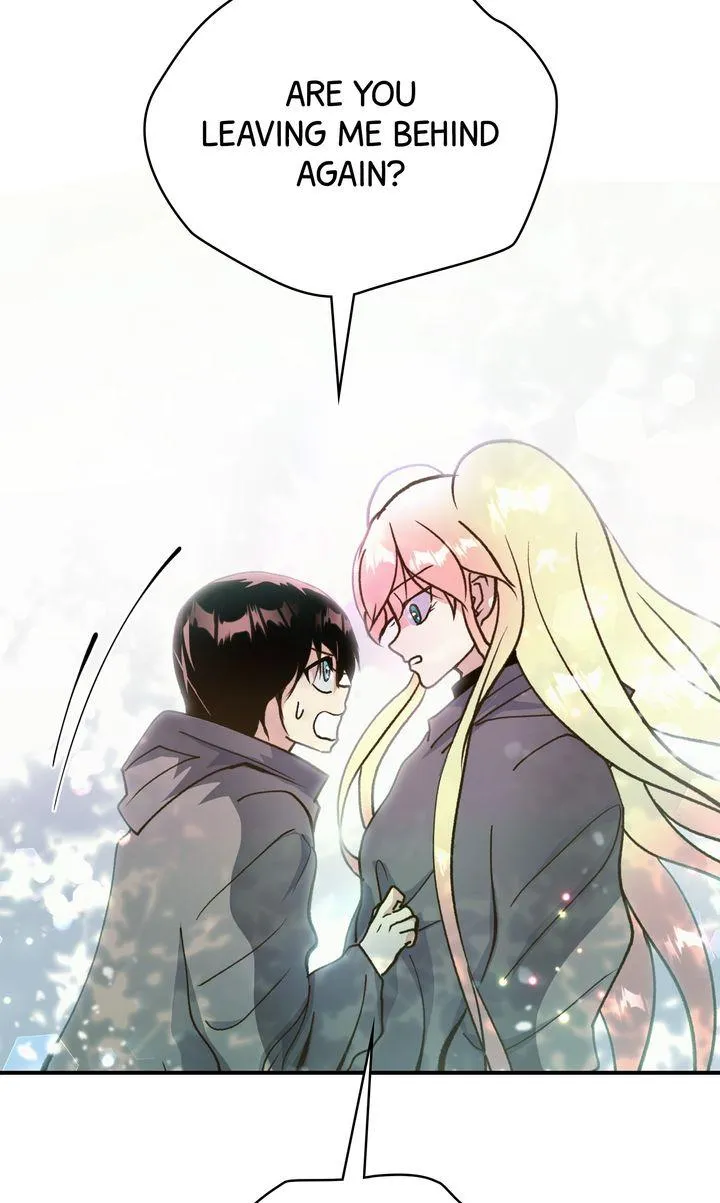 World of Ten Billion Chapter 23 page 119 - 
