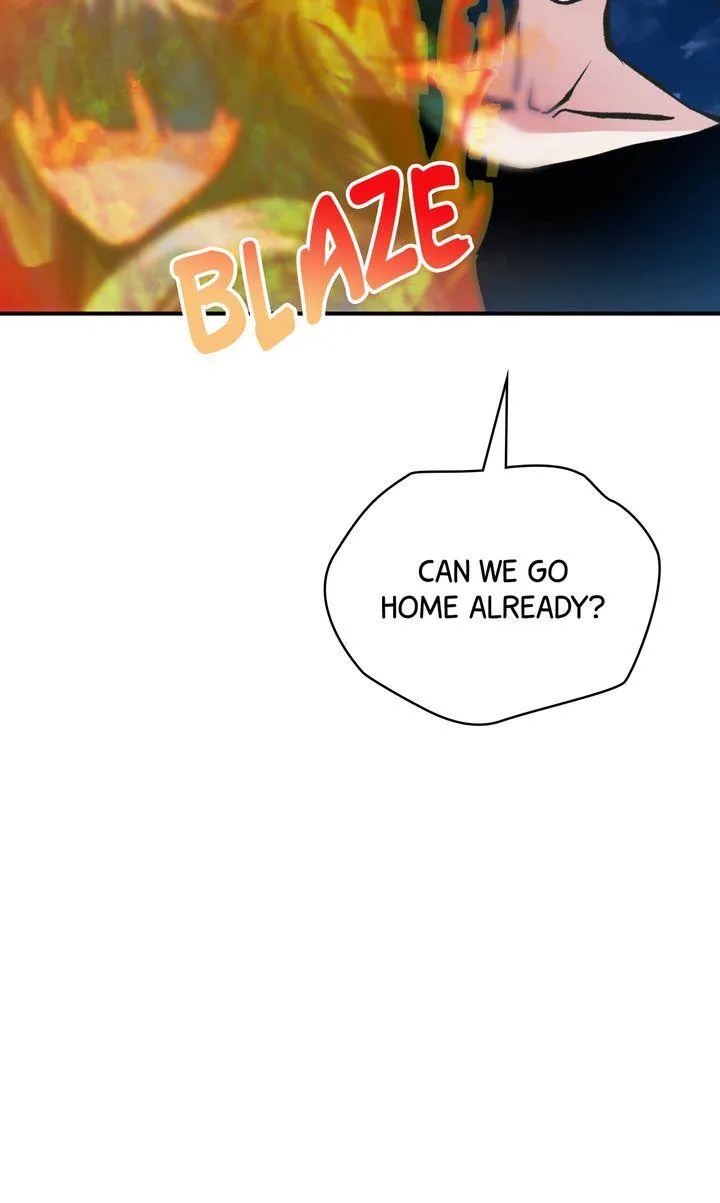 World of Ten Billion Chapter 23 page 13 - 