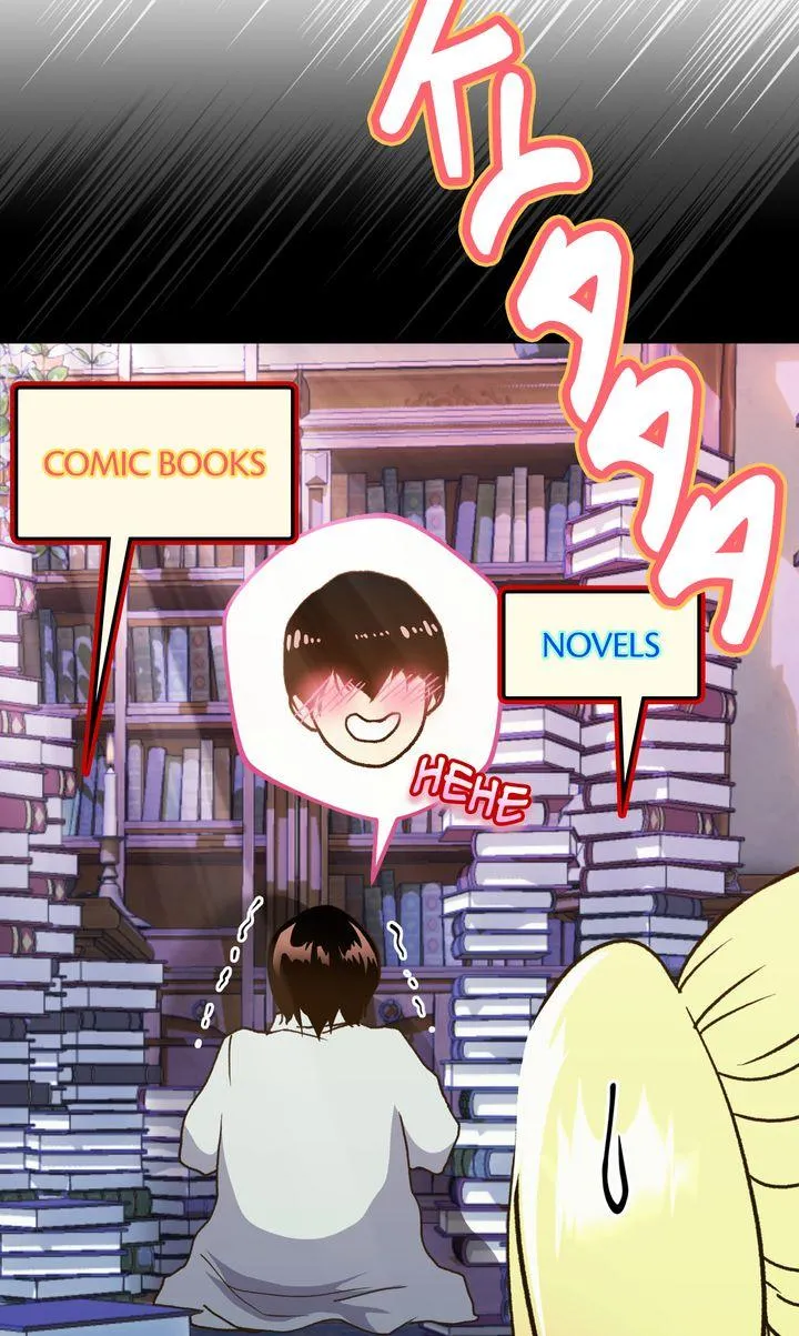 World of Ten Billion Chapter 23 page 123 - 