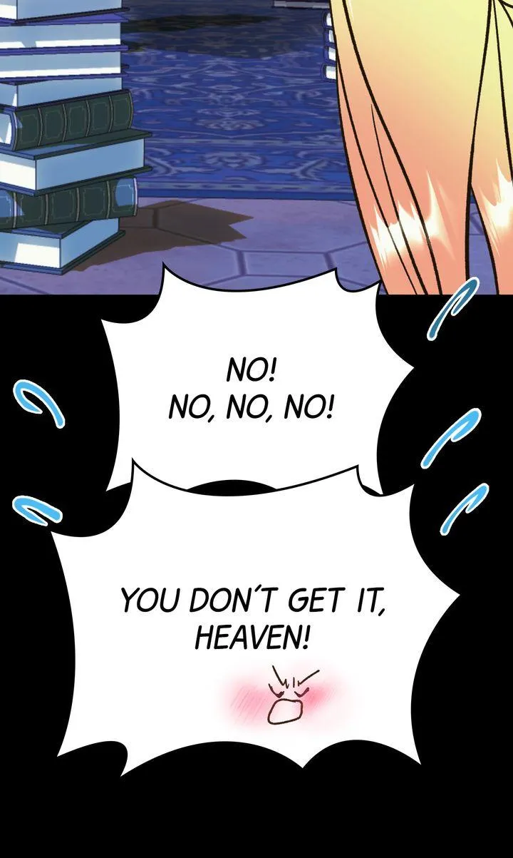 World of Ten Billion Chapter 23 page 124 - 