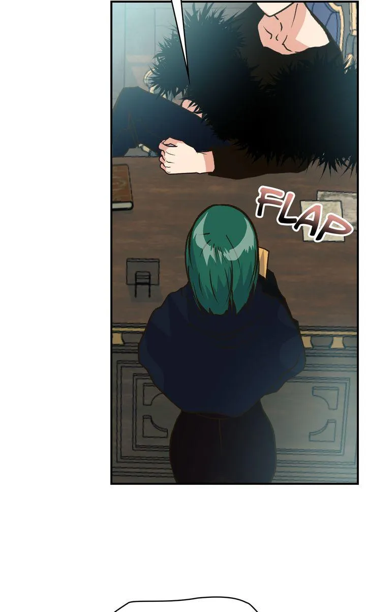 World of Ten Billion Chapter 23 page 17 - 
