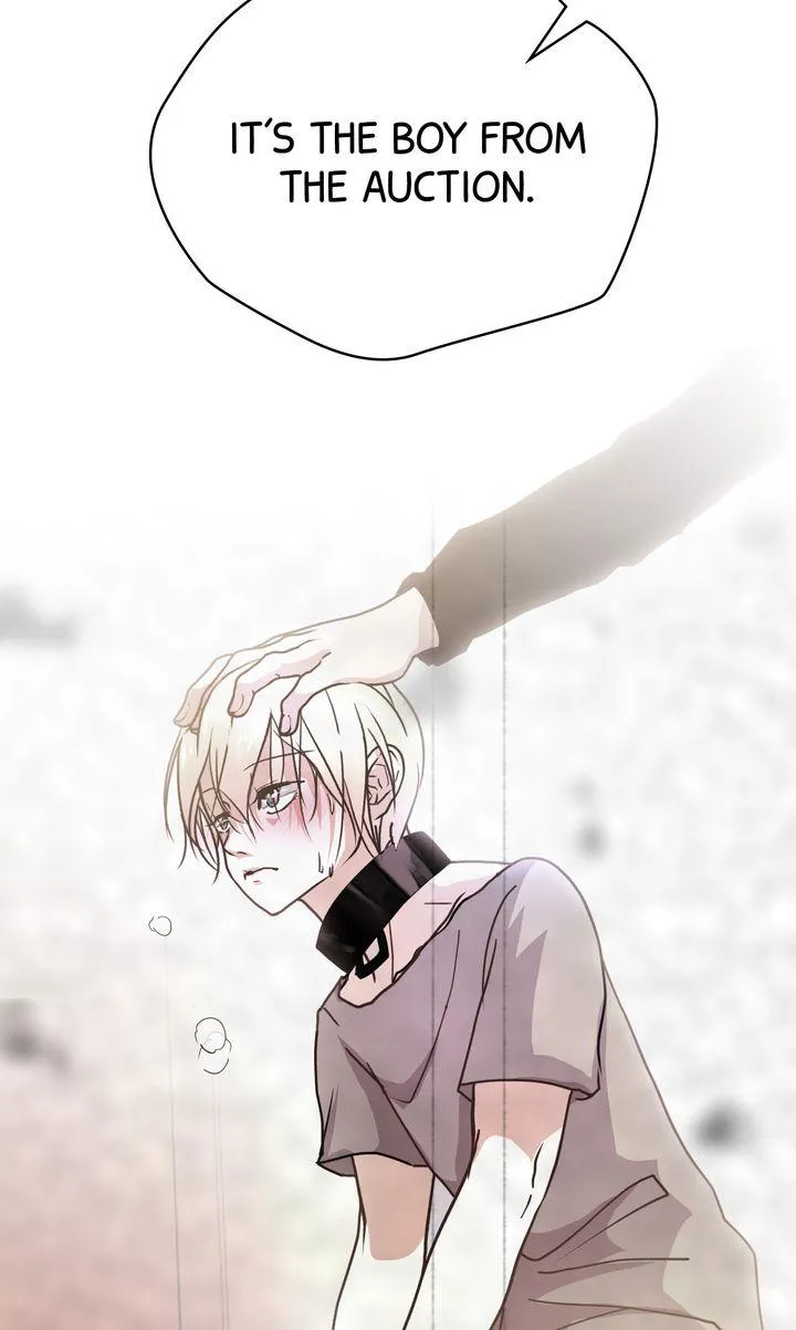 World of Ten Billion Chapter 23 page 18 - 