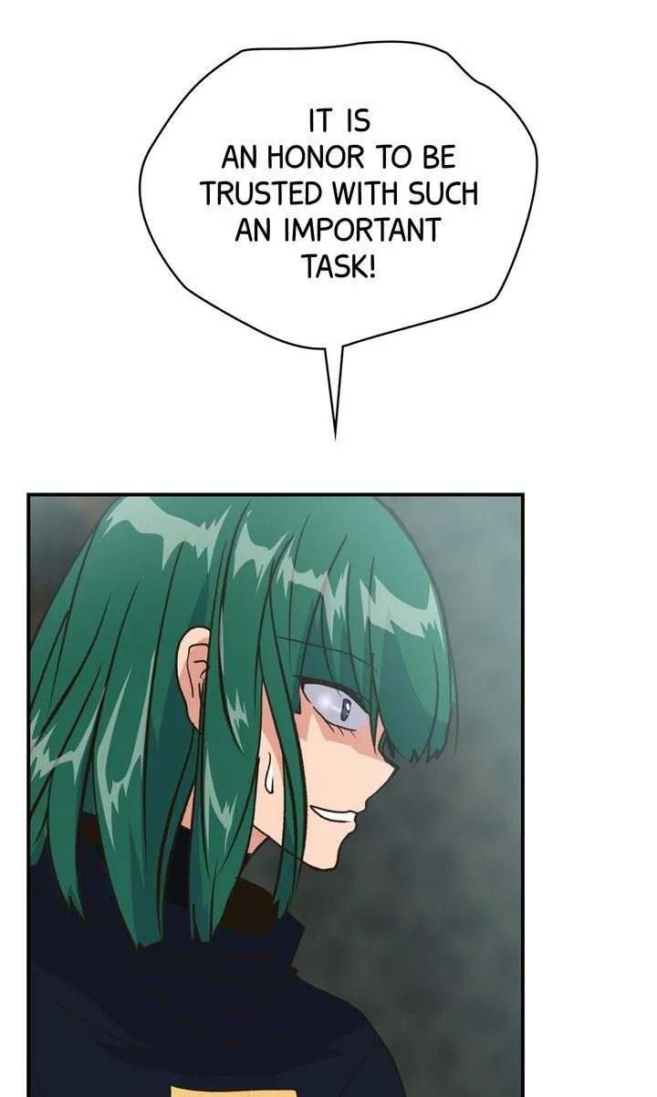 World of Ten Billion Chapter 23 page 22 - 