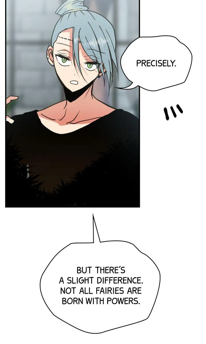 World of Ten Billion Chapter 23 page 29 - 