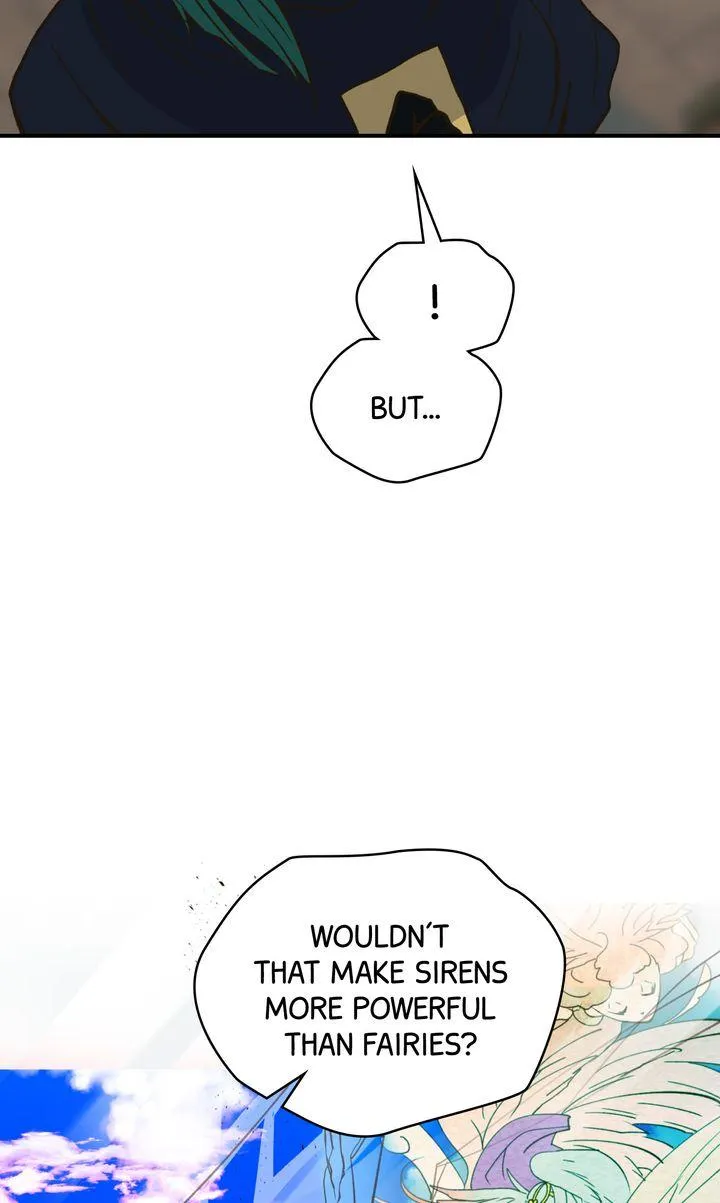World of Ten Billion Chapter 23 page 31 - 