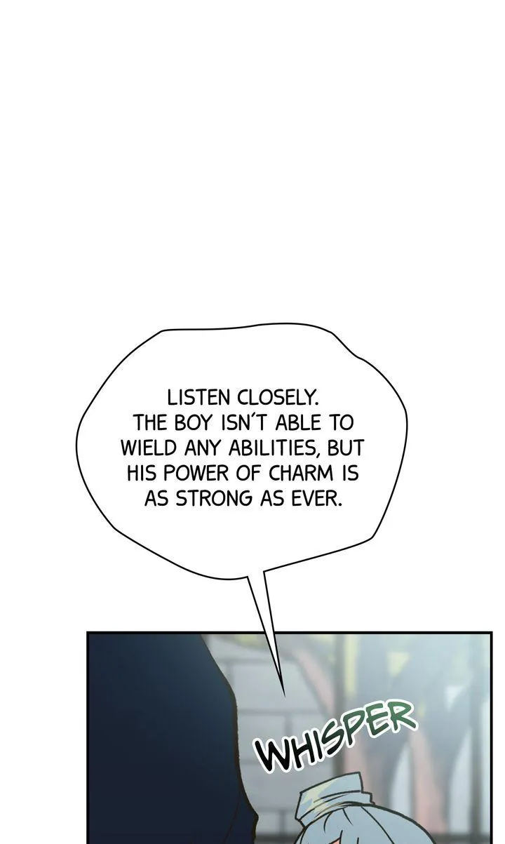 World of Ten Billion Chapter 23 page 37 - 