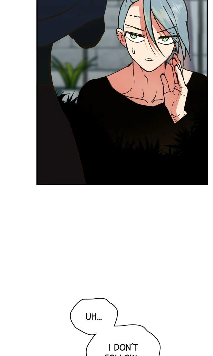 World of Ten Billion Chapter 23 page 38 - 