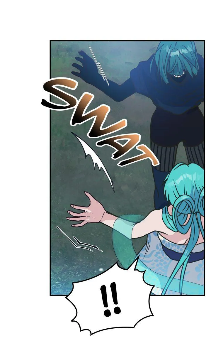World of Ten Billion Chapter 23 page 5 - 