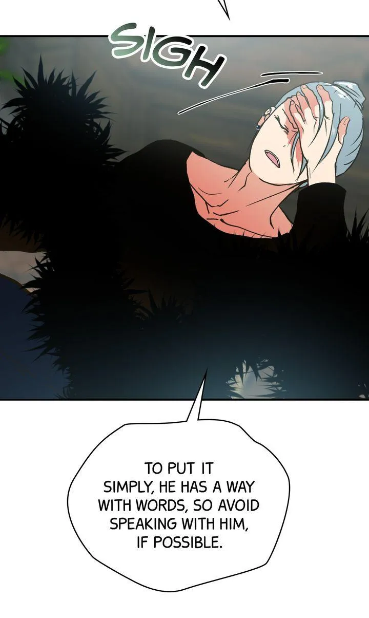 World of Ten Billion Chapter 23 page 41 - 