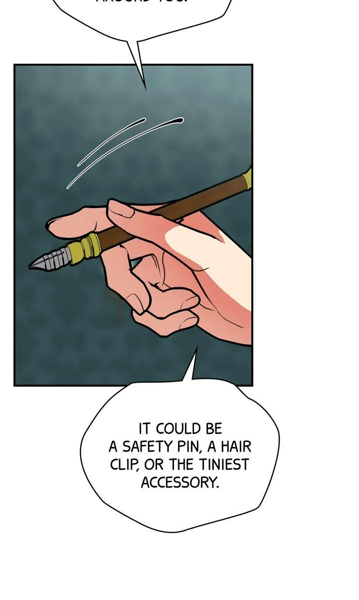 World of Ten Billion Chapter 23 page 43 - 