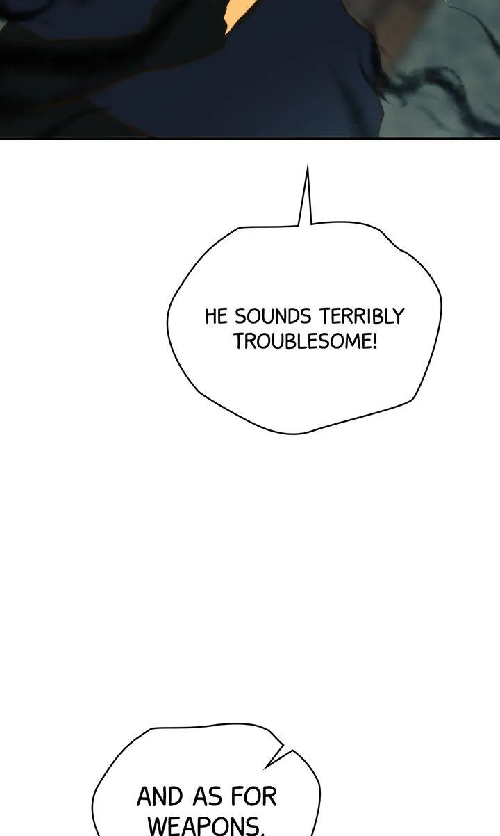 World of Ten Billion Chapter 23 page 45 - 
