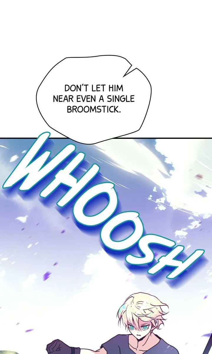 World of Ten Billion Chapter 23 page 47 - 