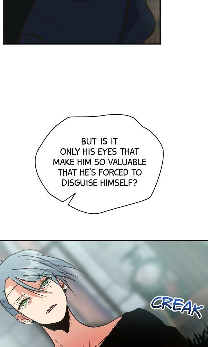 World of Ten Billion Chapter 23 page 56 - 