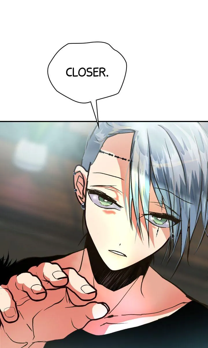 World of Ten Billion Chapter 23 page 60 - 