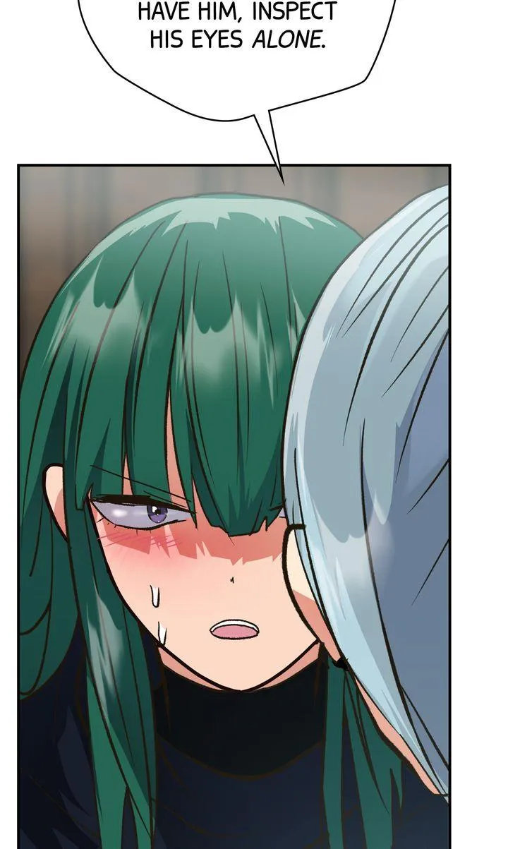 World of Ten Billion Chapter 23 page 68 - 