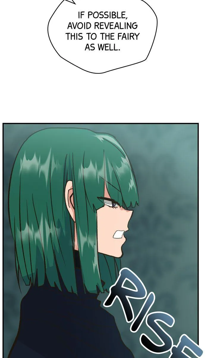 World of Ten Billion Chapter 23 page 72 - 