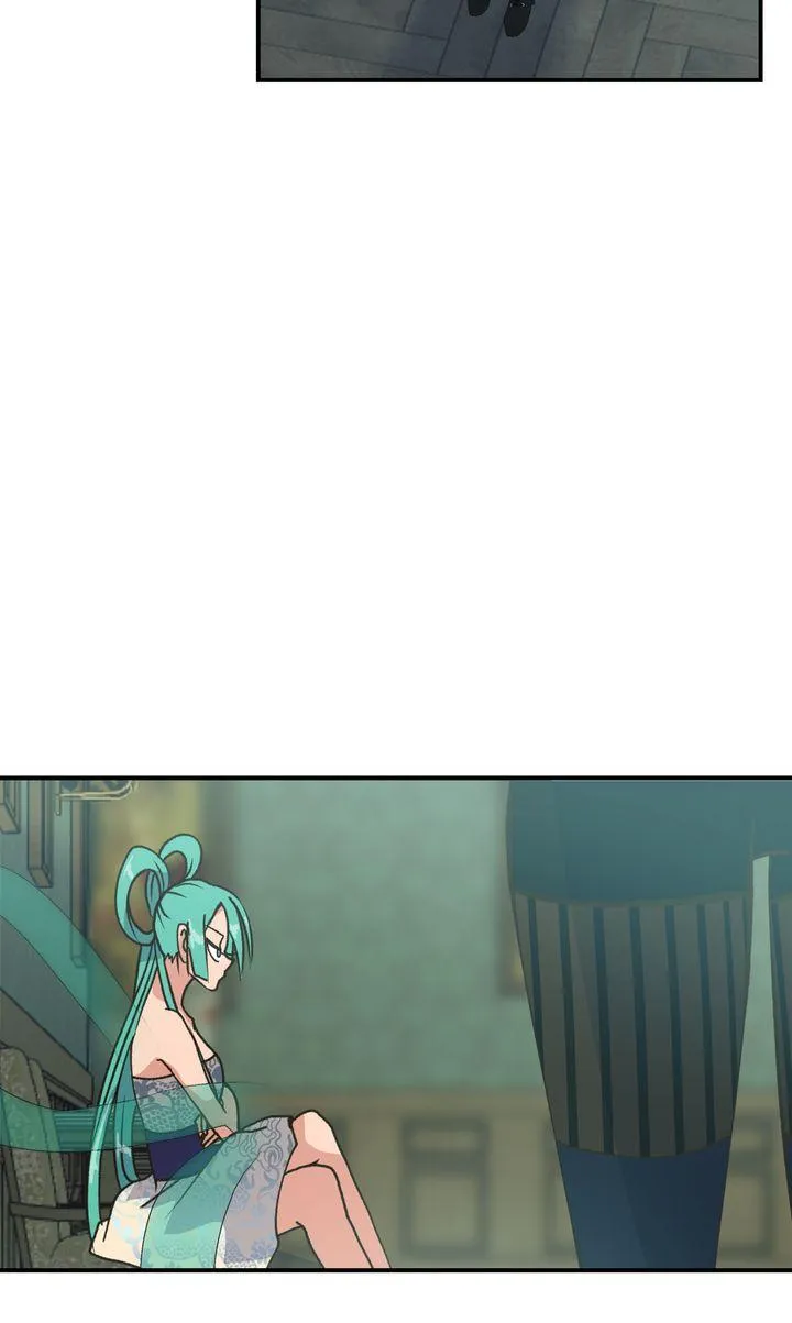 World of Ten Billion Chapter 23 page 75 - 